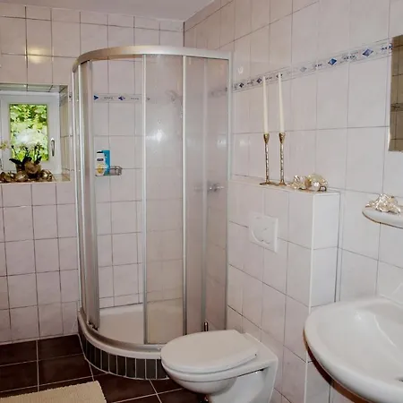 Haus Franzis * באד גסטיין