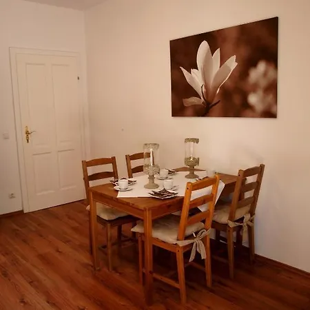 דירה Haus Franzis באד גסטיין