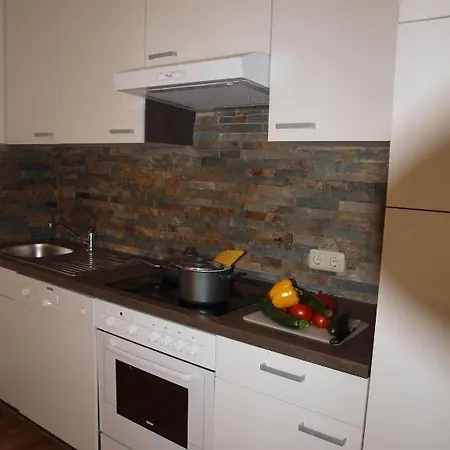 Haus Franzis * באד גסטיין