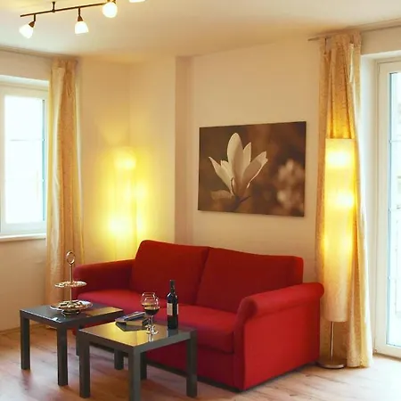 דירה Haus Franzis באד גסטיין